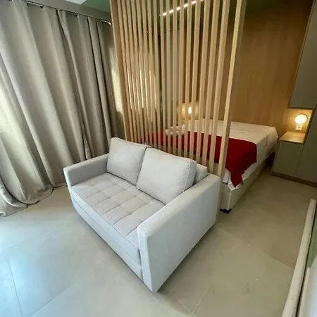 Ap Em Sao Paulo- 3 Quadras Metro Apartment Exterior photo