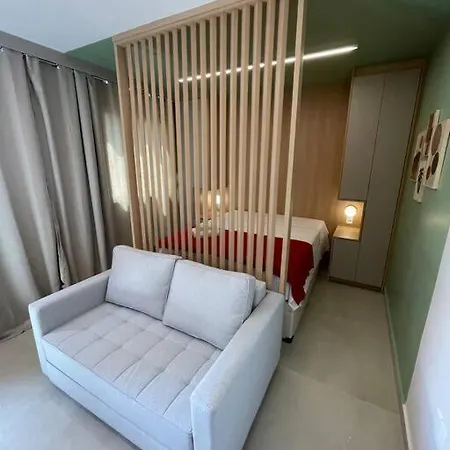 Ap Em Sao Paulo- 3 Quadras Metro Apartment Exterior photo