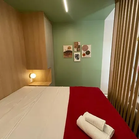 Ap Em Sao Paulo- 3 Quadras Metro Apartment Exterior photo
