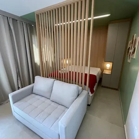 Ap Em Sao Paulo- 3 Quadras Metro Apartment Exterior photo